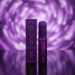 Colour Me Purple EDP 50ml
