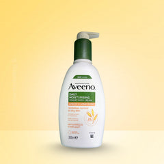 Aveeno Calming Relief Body Lotion 300ml