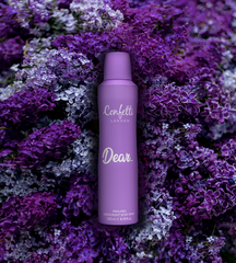 Confetti Dear Body Spray 250ml