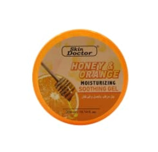 Skin Doctor Honey & Orange Soothing Gel 300ml