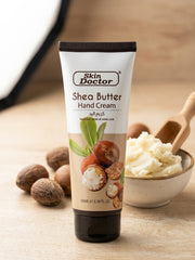 Skin Doctor Green Tea Hand Cream 100g