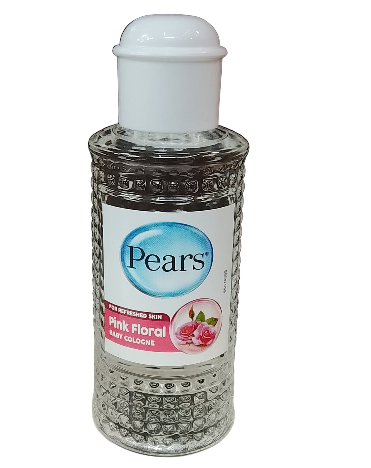 Pears Pink Floral Baby Cologne 100ml