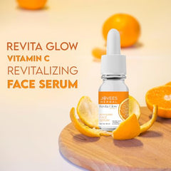 Jovees Vitamin C Face Serum 30ml