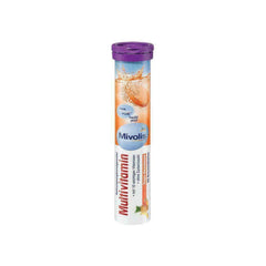 Mivolis Multivitamin Tablet