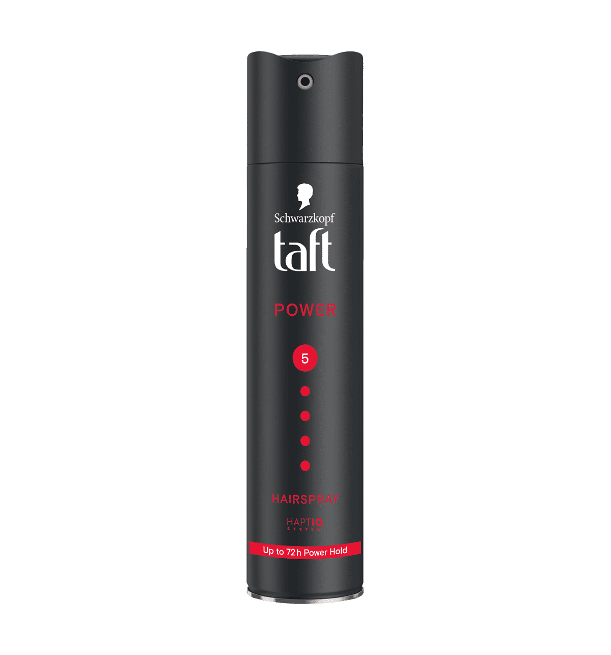 Taft Power Hair Lacquer Hair Spray 250ml