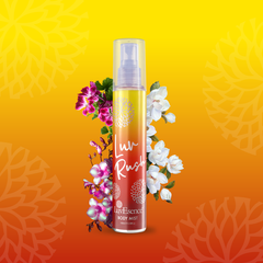 Luv Esence Luv Rush Body Mist 100ml