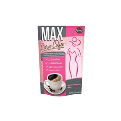 Max Curve Coffee 15g× 10sachets