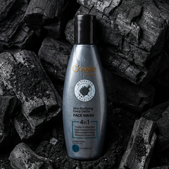 Onelle Charcoal Face Wash 100ml