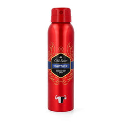 Old Spice Captain Deo Spray 150ml