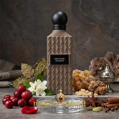 Grey Pearl Diamond EDP 200ml