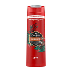 Old Spice Bearglove Body Wash 400ml