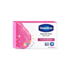 Vaseline Healthy Bright Soap 75g