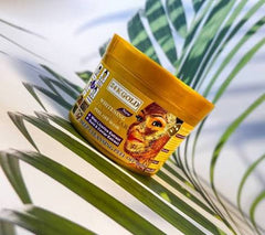 Wokali Gold Caviar Peel Off Mask 300ml