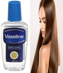 Vaseline Hair Tonic 100ml