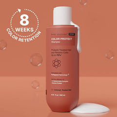 Bare Anatomy Color Protect Shampoo 250ml