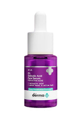 Derma Co 2% Salicylic Acid Face Serum 10ml