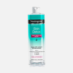 Neutrogena Skin DetoxTriple Micellar Water 400ml