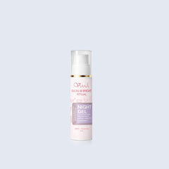 Viana Glow & Bright Ritual Night Gel 30ml