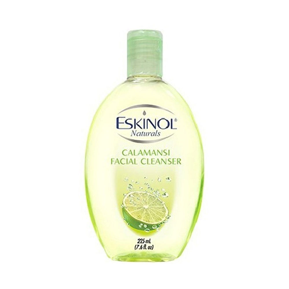 Eskinol Calamansi Cleanser 225ml