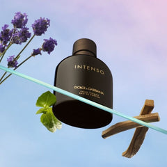Dolce & Gabbana Intenso Pour Homme EDP 125ml ( A Grade )