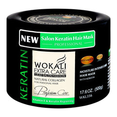 Wokali Moisture Intense Care Hair Mask 500g