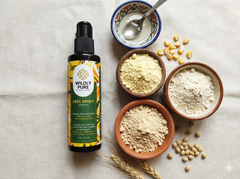Wildly Pure Free Spirit Shampoo 150ml