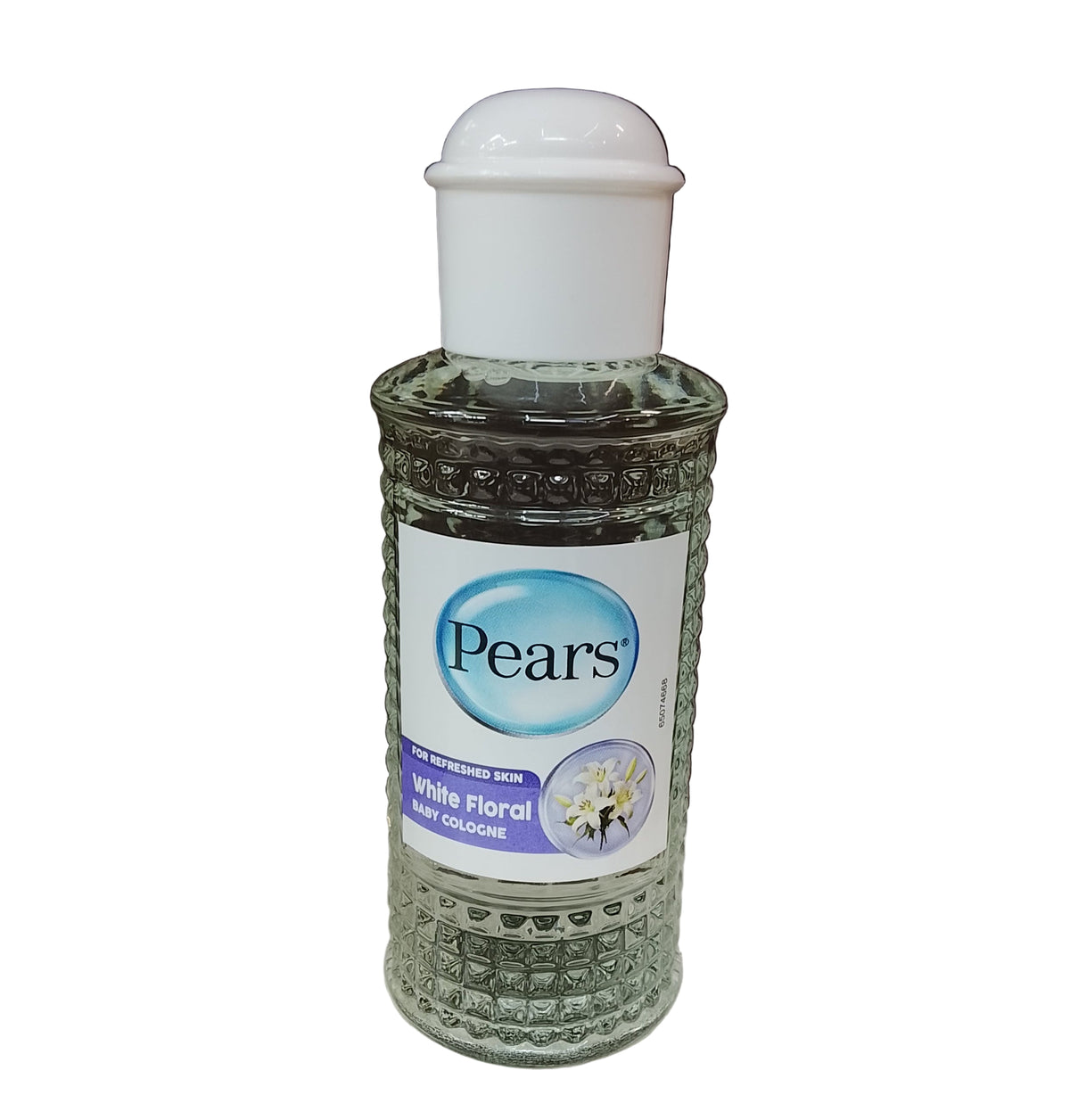 Pears White Floral Baby Cologne 100ml