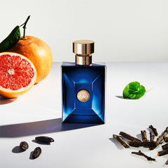 Versace Pour Homme Dylan Blue EDT 100ml ( A Grade )