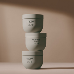 Keune Claytine Matte Molding Clay 100ml