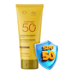 O’nelle Moisturizing Sunscreen SPF50 PA+++ 50ml