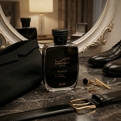 Hawas Black EDP 100ml ( A Grade )