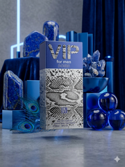 VIP For Men Doues EDP 100ml