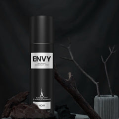 Envy Noir Deo Spray 120ml