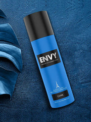 Envy Dark Deo Spray 120ml