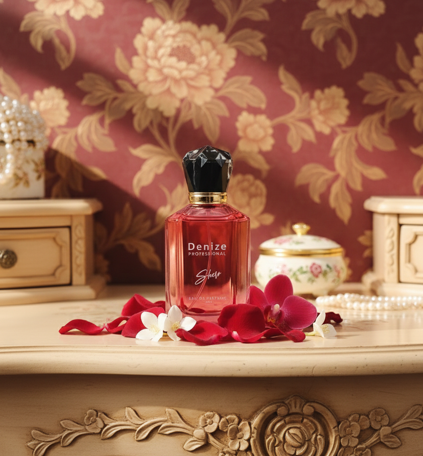 Denize Shero EDP 100ml ( Women )