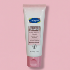 Cetaphil Gentle Renewing Cleanser 100g