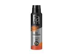 Fa Men Red Cedarwood Deo Spray 150ml