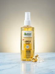 4ever Gold Toner 100ml