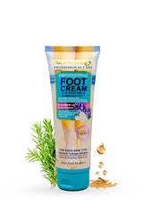 Wokali Rosemary Oil Foot Cream 120ml