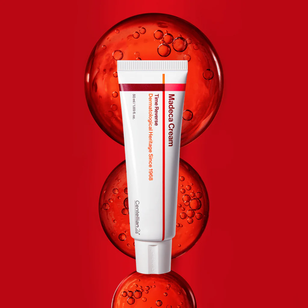Centellian 24 Madeca Cream 50ml