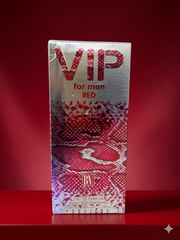 VIP For Men Red EDP 100ml