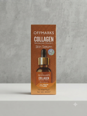 Offmarks Collagen Face Serum 30ml
