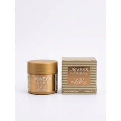 Jovees Gold Pack 50g