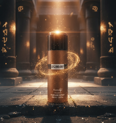 Aromasq Legendary Perfume Spray 200ml