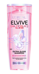 Loreal Elvive Glycolic Gloss Shampoo 400ml