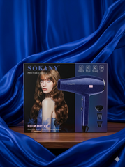 Sokany SK-2227 Hair Dryer