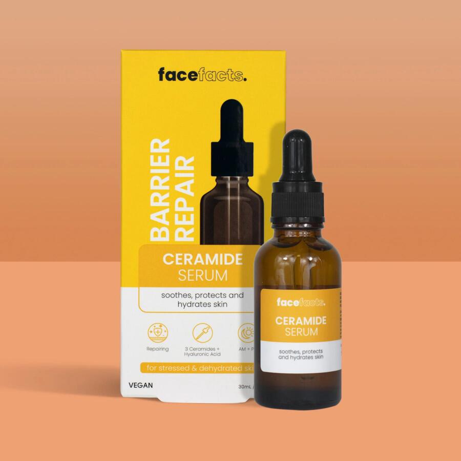 facefacts Ceramide Serum 30ml