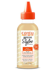 Cantu Protective Styles Tea Tree Oil 59Ml