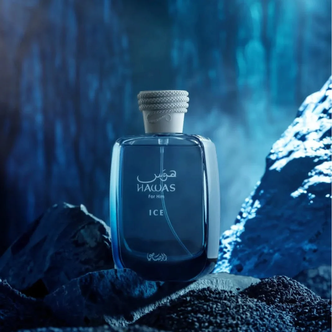 Haawas Ice EDP 100ml