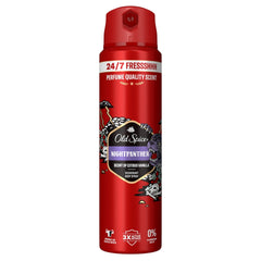 Old Spice Nightpanther Deo Spray 150ml